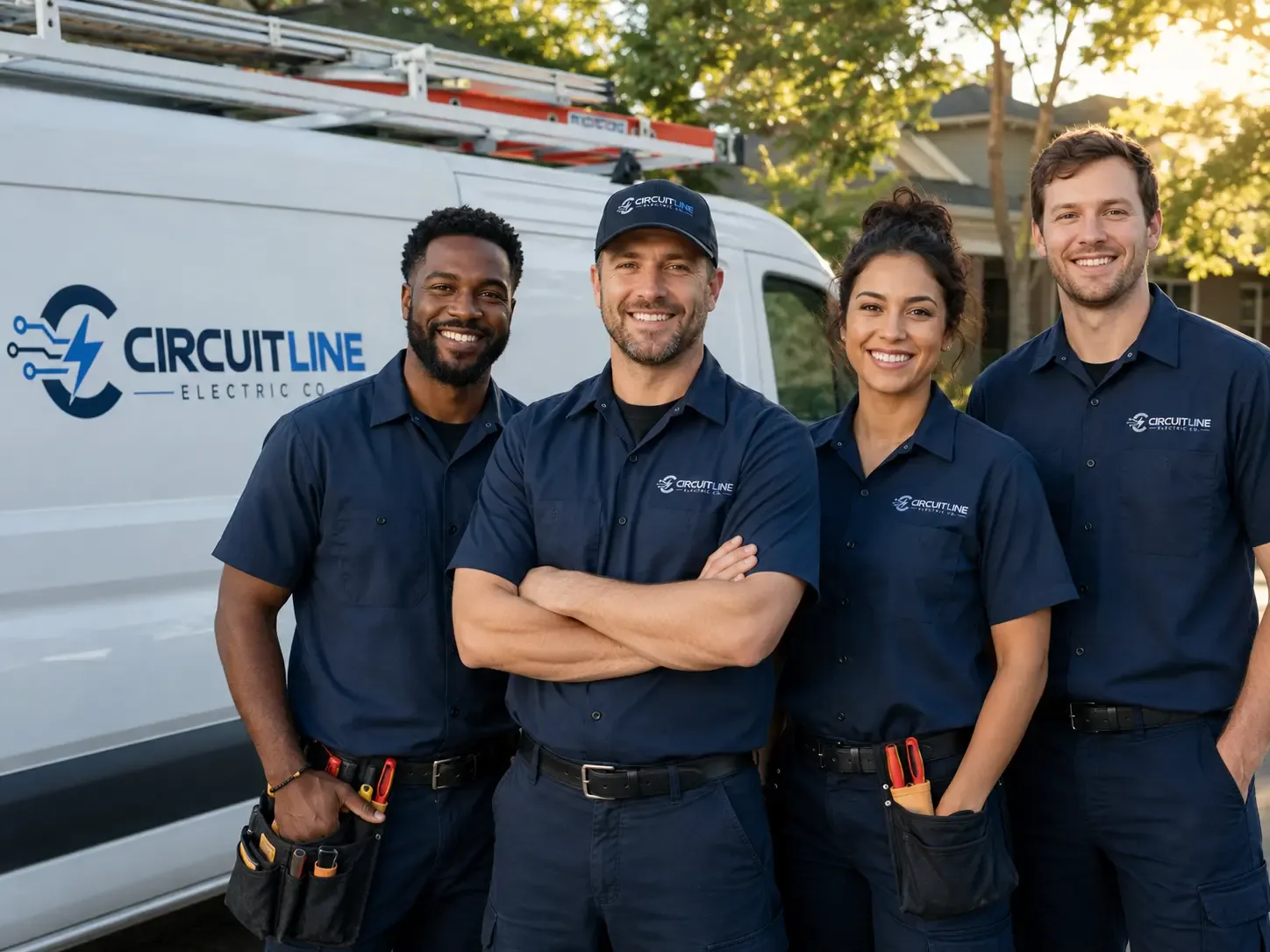 Whole Home Rewiring company in Julian, NE
