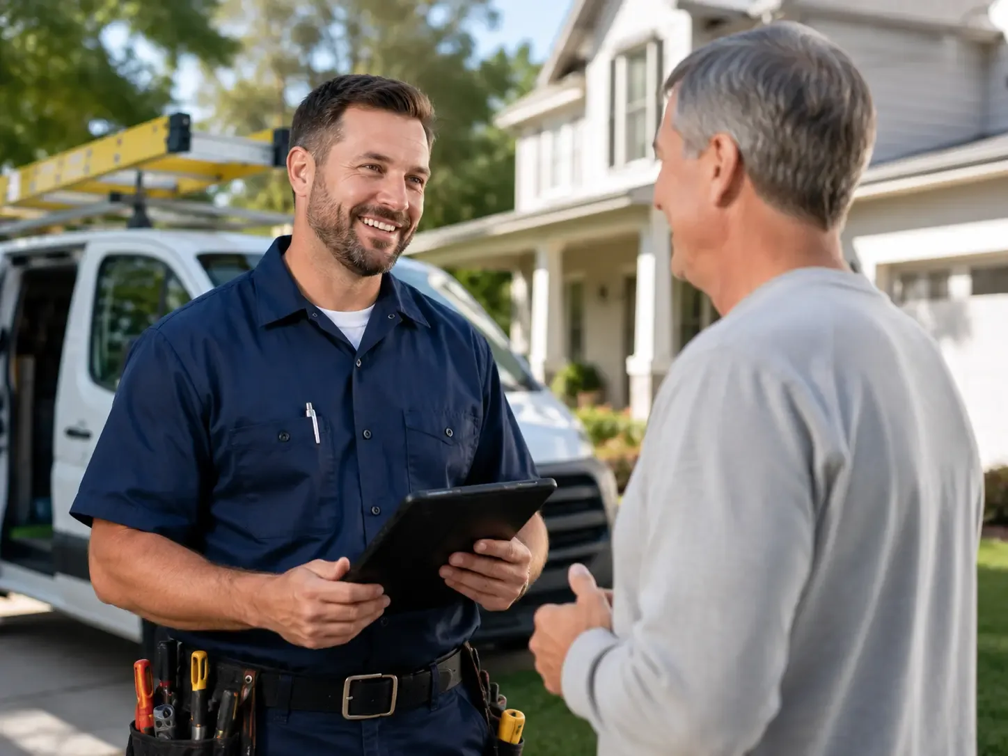Whole Home Rewiring Julian, NE FAQs